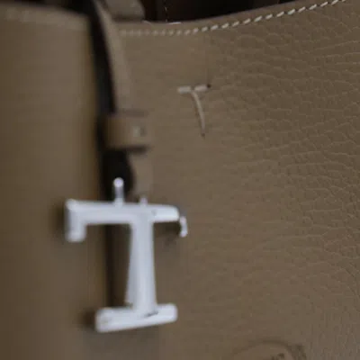 Tod's Borse... Lenticchia