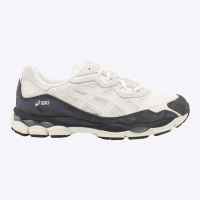 Asics Gel-nyc In White