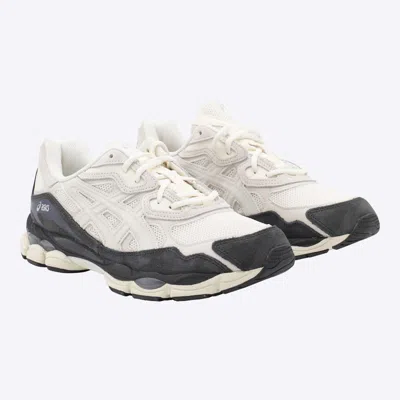 Asics Gel-nyc In White