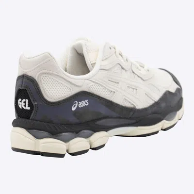 Asics Gel-nyc In White