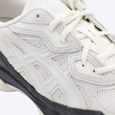 Asics Gel-nyc In White
