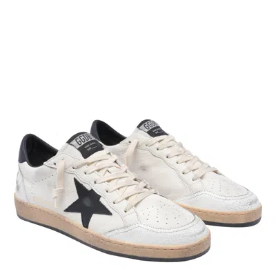 Golden Goose Ball Star Sneakers