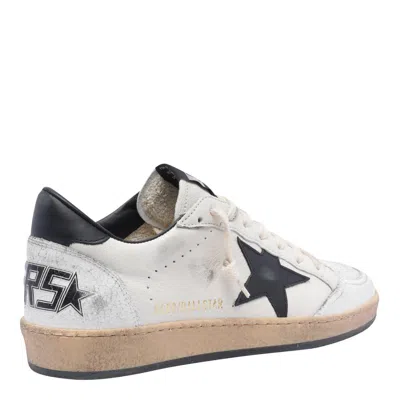 Golden Goose Ball Star Sneakers