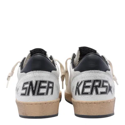 Golden Goose Ball Star Sneakers