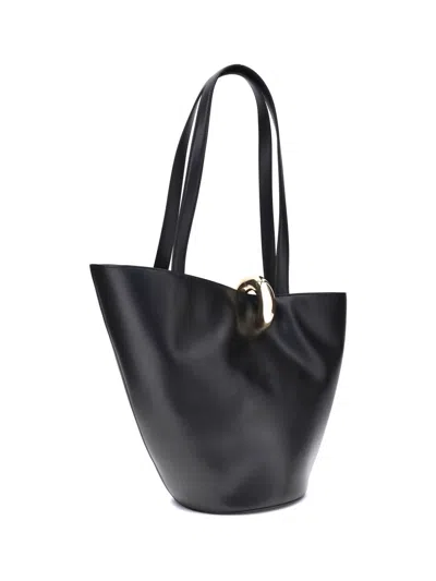 Jacquemus Women La Bambola Bucket Bag