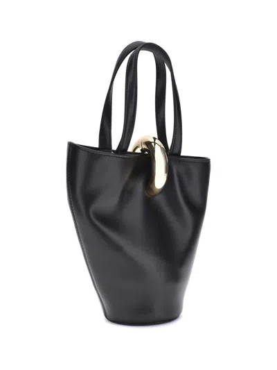 Jacquemus Women La Bambola Small Bucket Bag