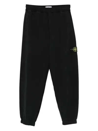 Stone Island Classic Badge Sweatpants