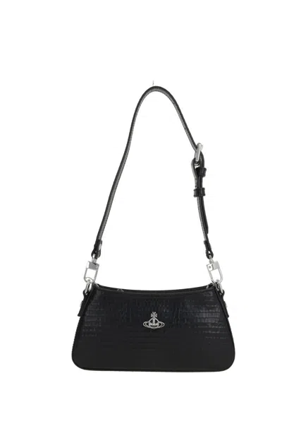 Vivienne Westwood Tasha Shoulder Bag