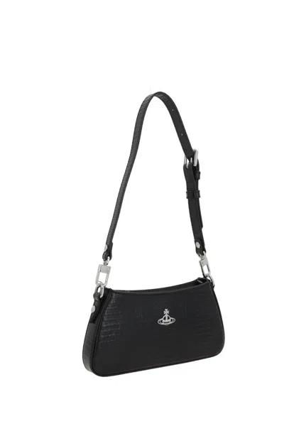 Vivienne Westwood Tasha Shoulder Bag