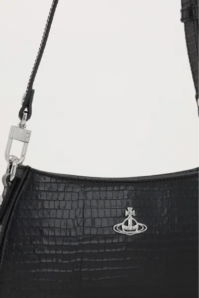 Vivienne Westwood Tasha Shoulder Bag