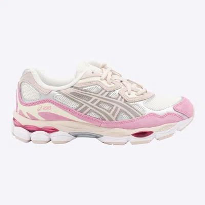 Asics Sneakers Cream/mineral Beige