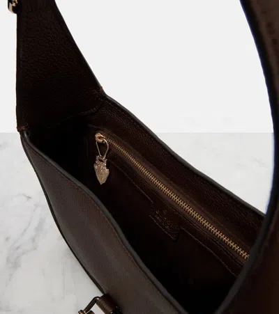 Gucci Jackie 1961 Medium Leather Shoulder Bag