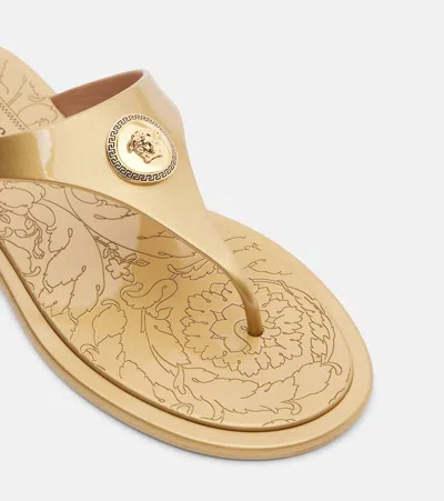 Versace Alia Slides