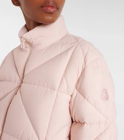 Moncler Anafi Down Jacket