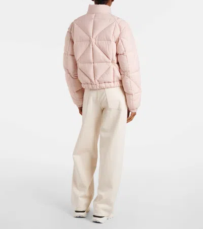 Moncler Anafi Down Jacket