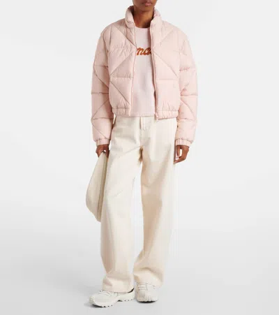 Moncler Anafi Down Jacket