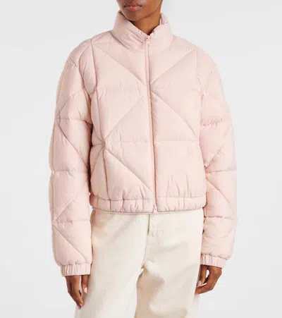 Moncler Anafi Down Jacket