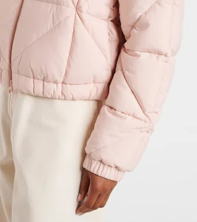 Moncler Anafi Down Jacket