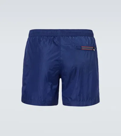Moncler Swim Shorts