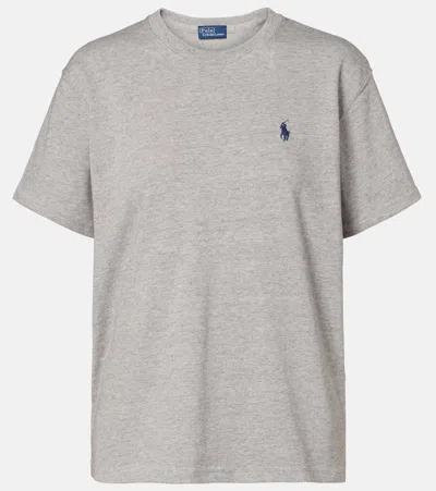 Polo Ralph Lauren Polo Pony Cotton T-shirt