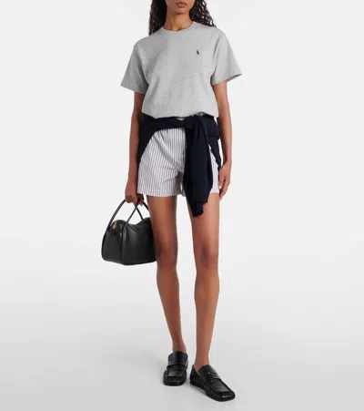 Polo Ralph Lauren Polo Pony Cotton T-shirt