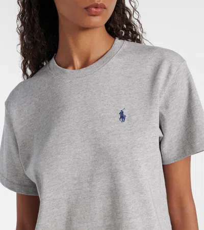 Polo Ralph Lauren Polo Pony Cotton T-shirt