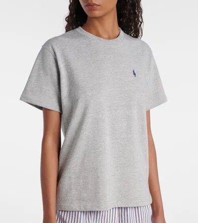 Polo Ralph Lauren Polo Pony Cotton T-shirt