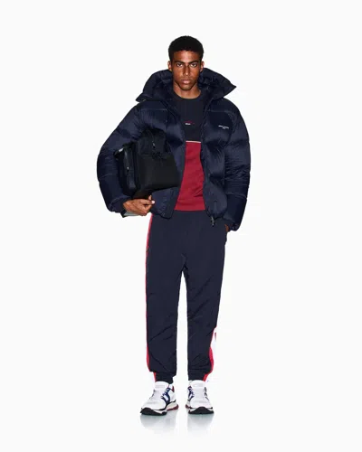 Armani Exchange Sweatshirts Without Hood In Multi