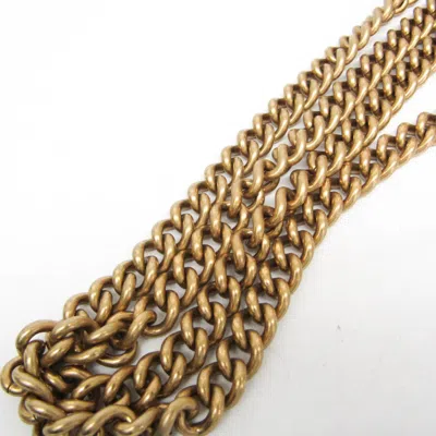 Pre-owned Gucci Marmont Pink Leather Shoulder Bag ()