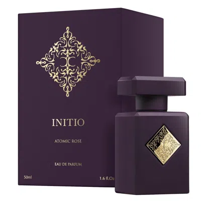 Initio Parfums Prives Unisex Atomic Rose Edp Spray 1.7 oz Fragrances 3701415902558