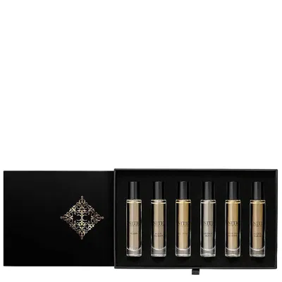 Initio Parfums Prives Mini Set Gift Set Fragrances 3701415902725