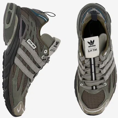 Adidas X Song For The Mute Sneakers Adistar Cushion Sftm