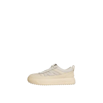 Moncler Sneakers En Nubuck Et Daim Altive