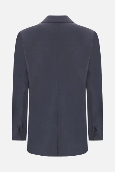 Blazé Milano Jackets In Gray