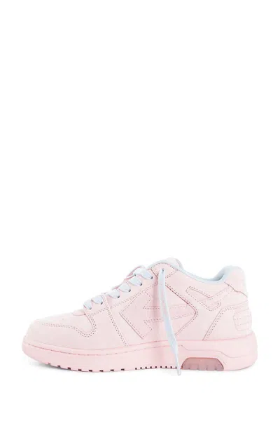 Off-white Sneakers