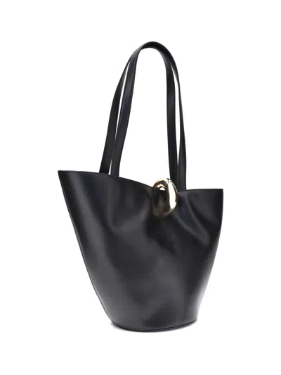 Jacquemus Women La Bambola Bucket Bag