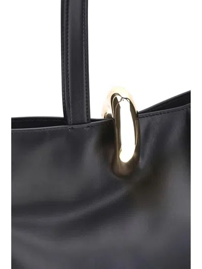 Jacquemus Women La Bambola Bucket Bag