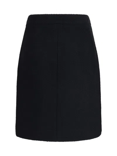 Chloé Straight Skirt