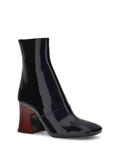 Chloé Boots