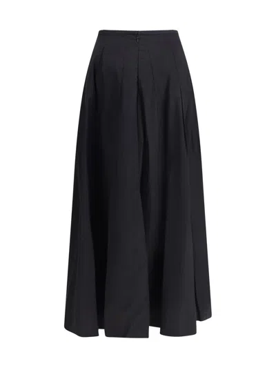 The Latest Skirts