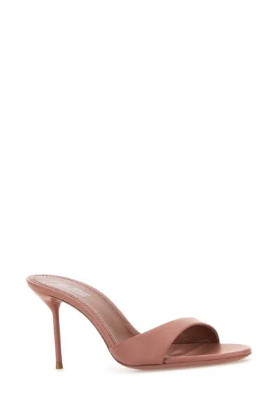 Paris Texas Heeled Shoes