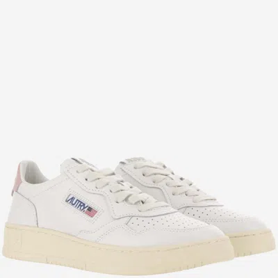 Autry Low Medalist Sneakers