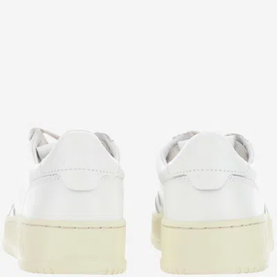Autry Low Medalist Sneakers