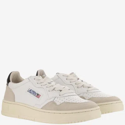 Autry Medalist Low Sneakers