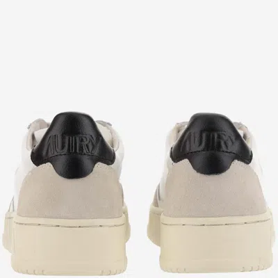 Autry Medalist Low Sneakers