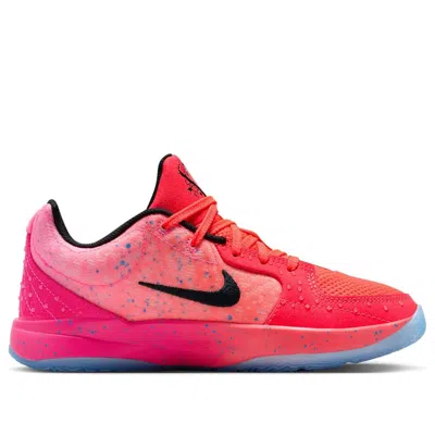 Nike (gs)  X Kool-aid Ja 2 'tropical Punch'