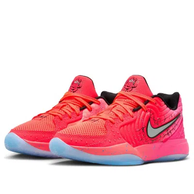 Nike (gs)  X Kool-aid Ja 2 'tropical Punch'