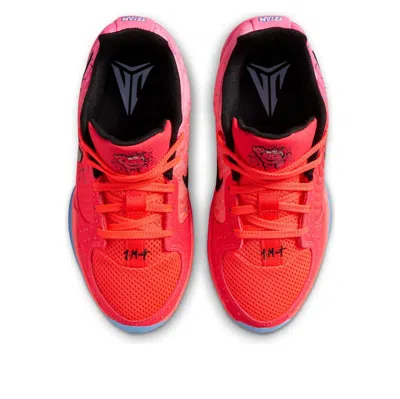 Nike (gs)  X Kool-aid Ja 2 'tropical Punch'