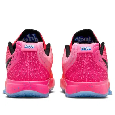 Nike (gs)  X Kool-aid Ja 2 'tropical Punch'
