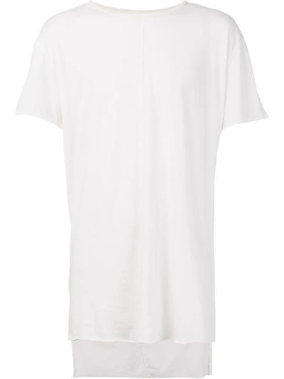 Shop Daniel Patrick Round Neck T